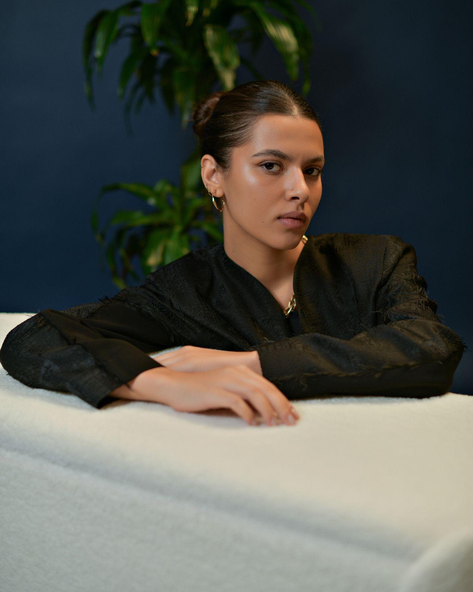 PHATI womenswear
