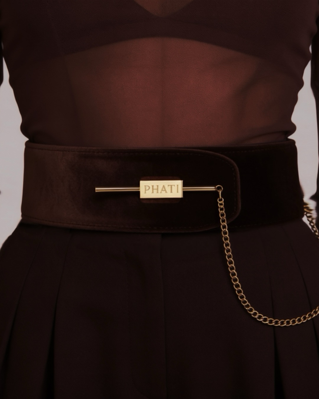 Accessories banner