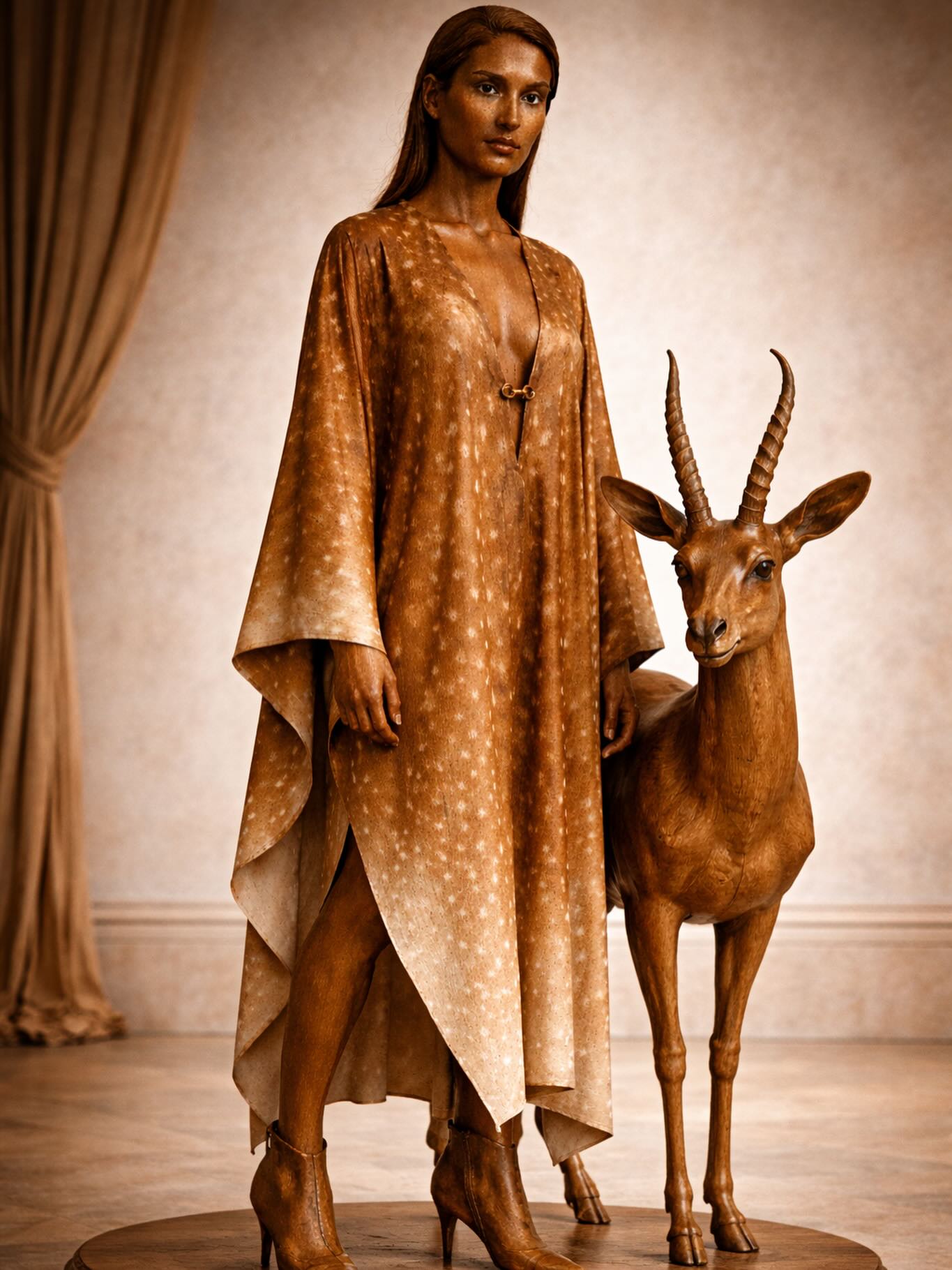 Kaftan banner