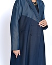 Top Blazer Blue Navy