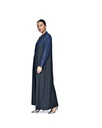 Top Blazer Black Navy