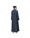 Top Blazer Black Navy