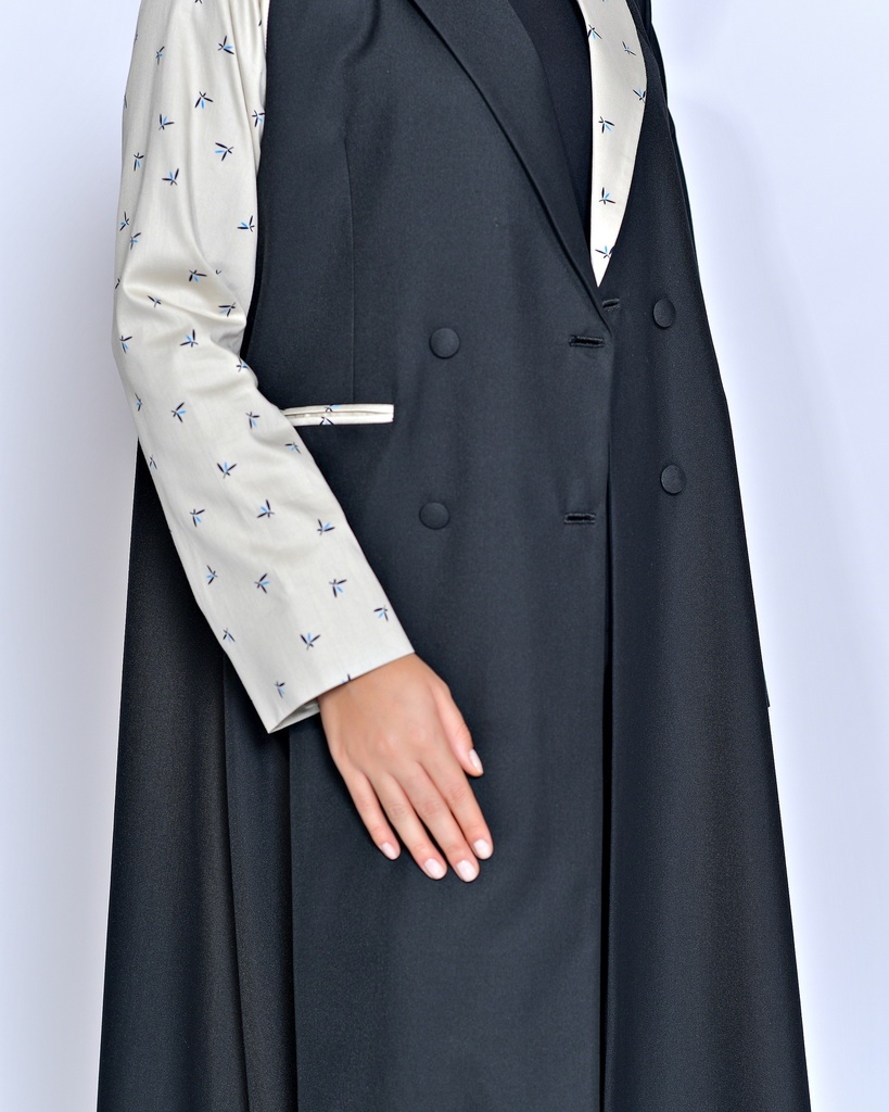 Side White