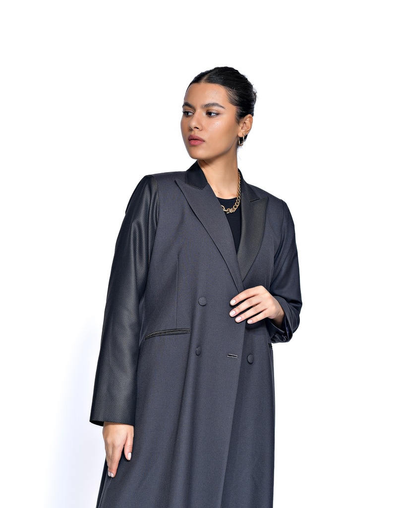 Side Black