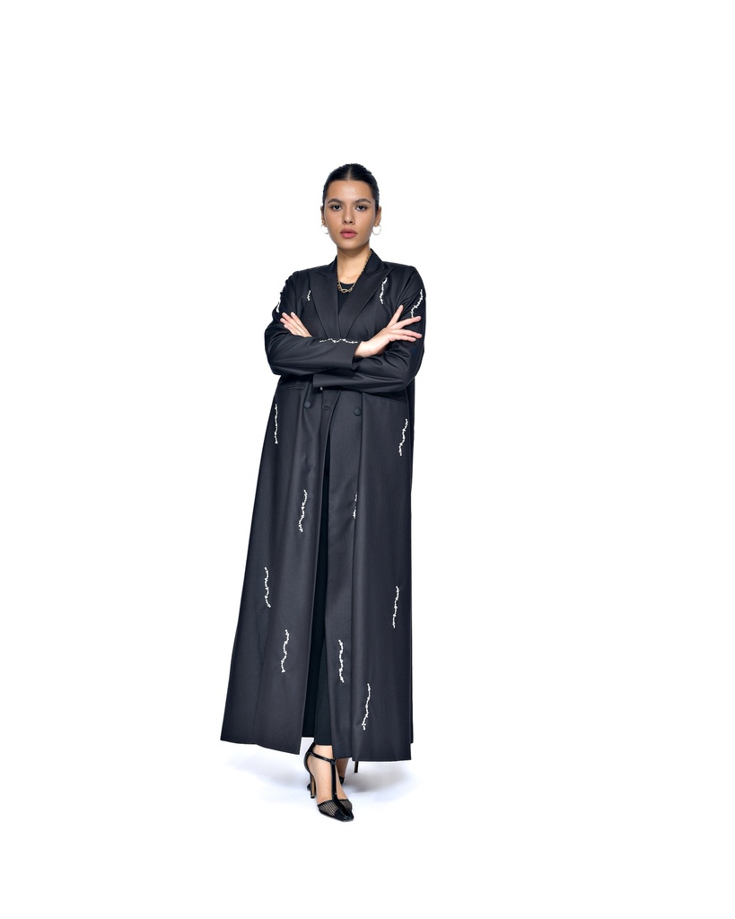 Rain Blazer
