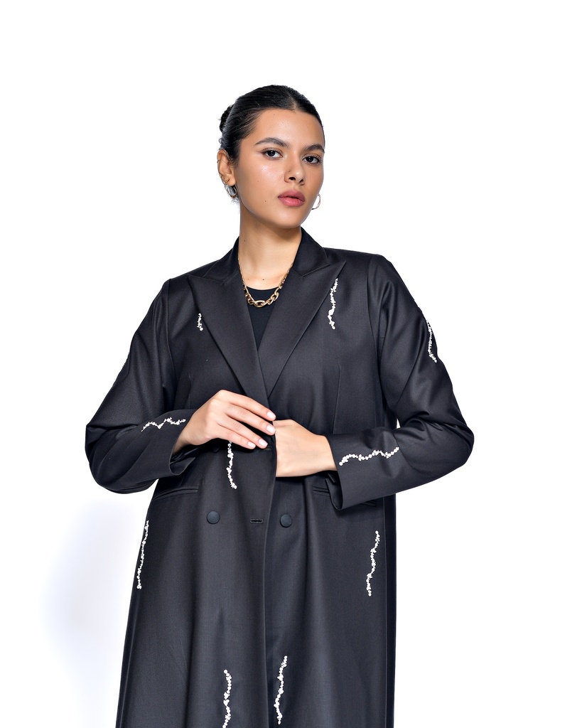 Rain Blazer