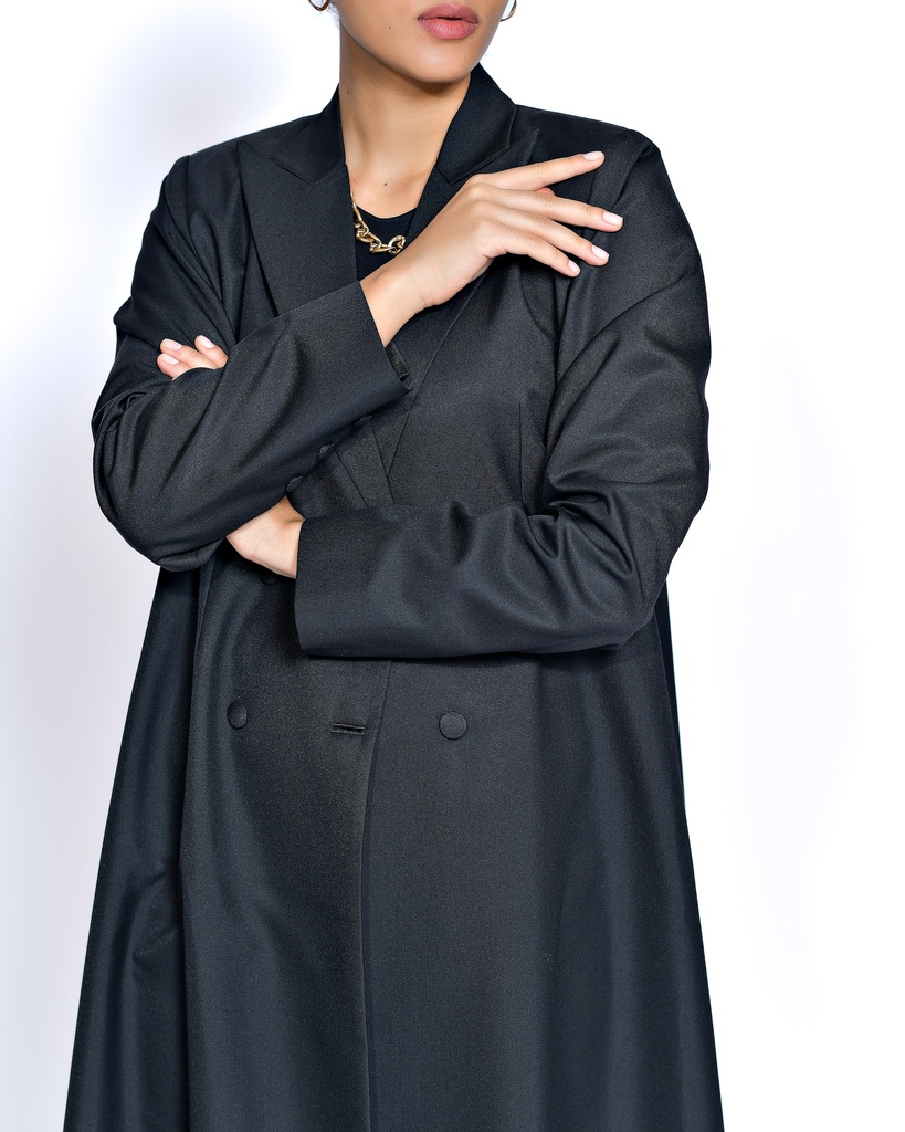 Phati Blazer