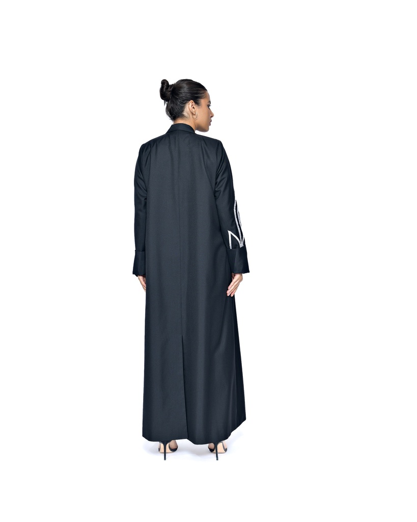 Ogee Blazer White