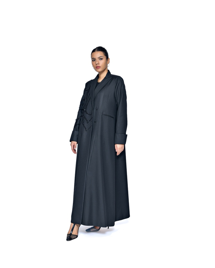 Ogee Blazer Black