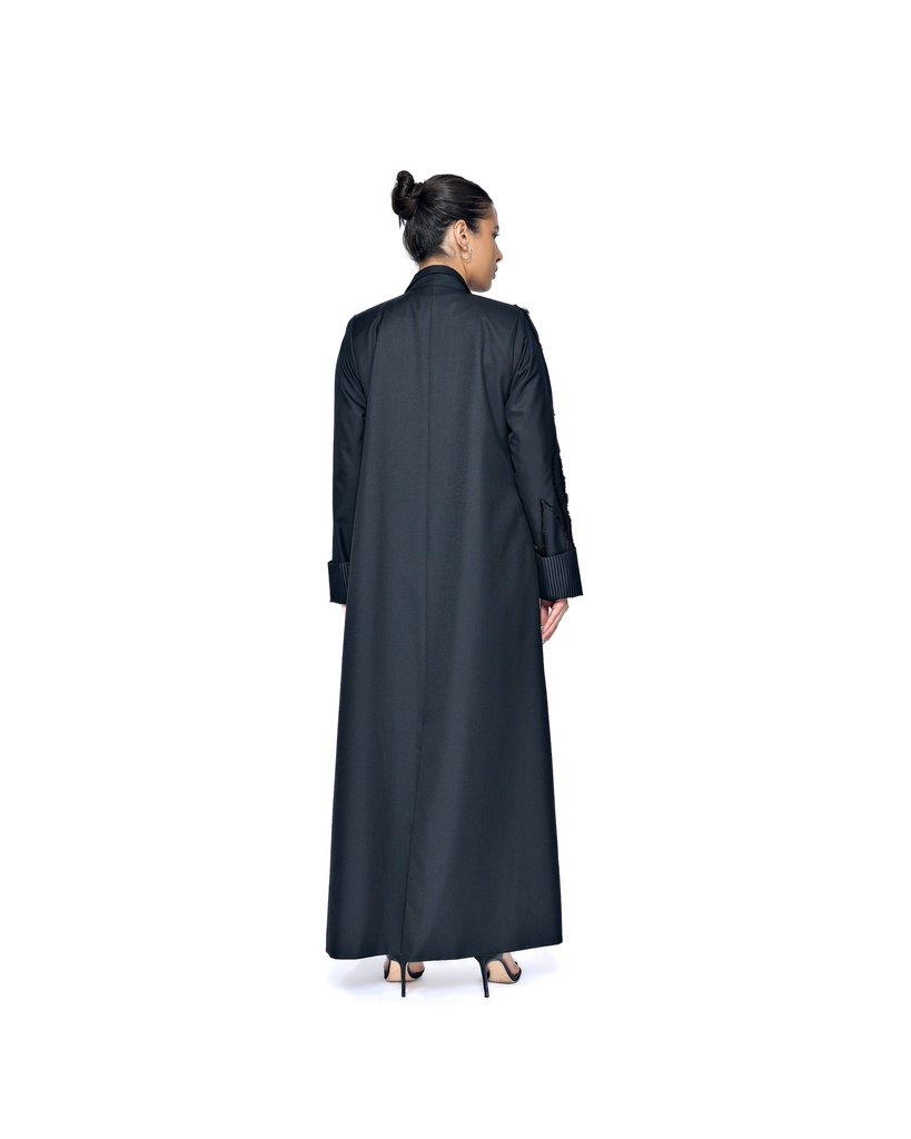 Ogee Blazer Black