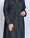 Ogee Blazer Black
