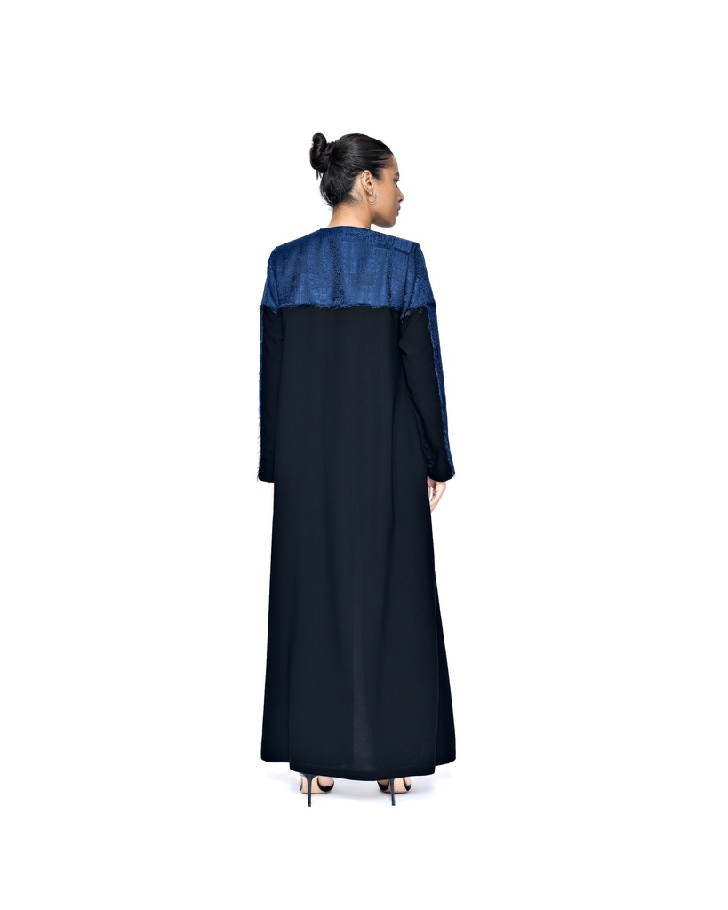 Katti Blue