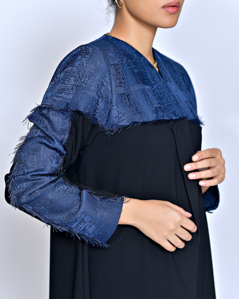 Katti Blue