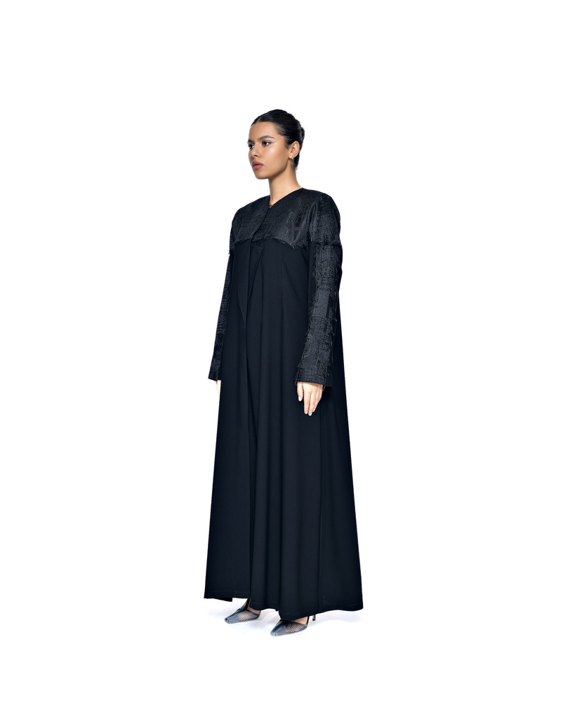 Katti Black