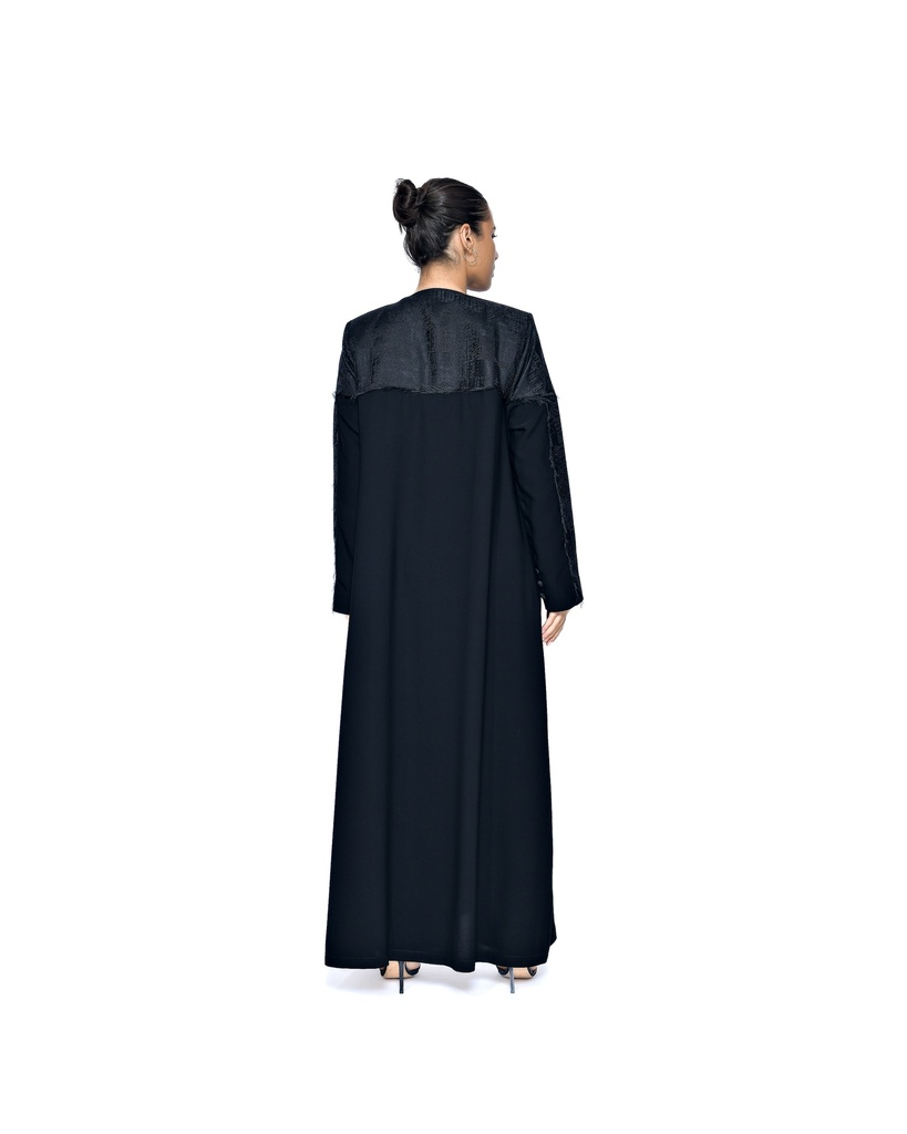 Katti Black