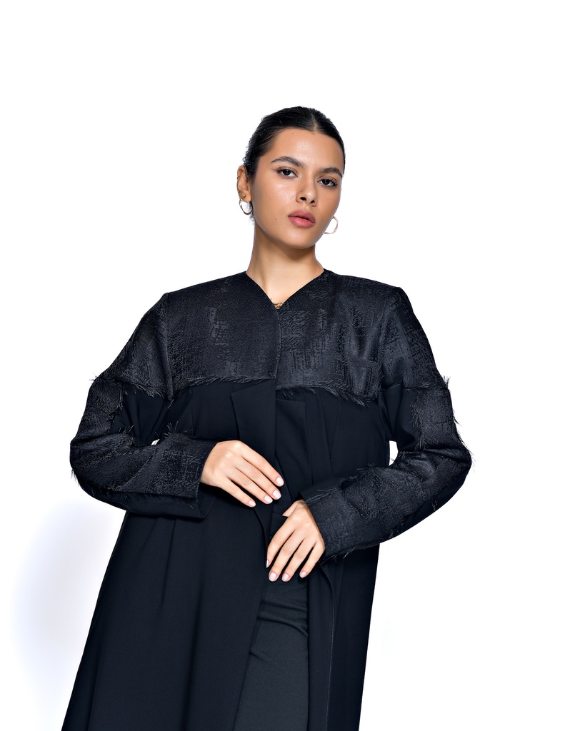 Katti Black