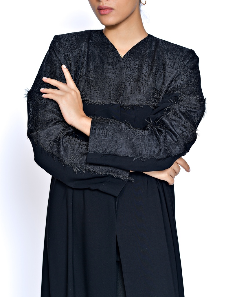 Katti Black