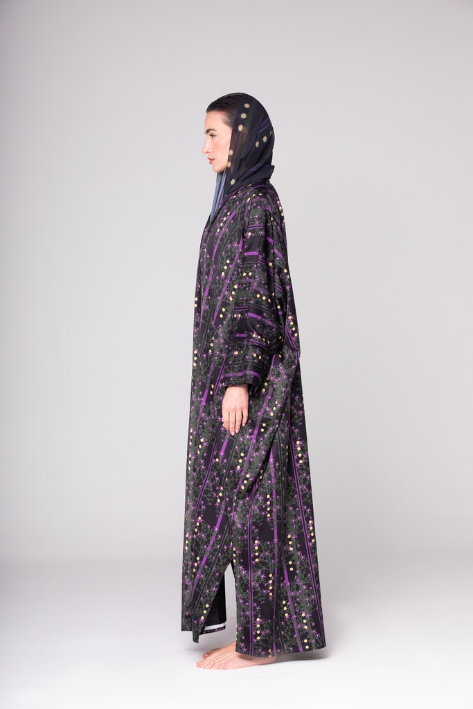 The Dhurymah Blossom flowy