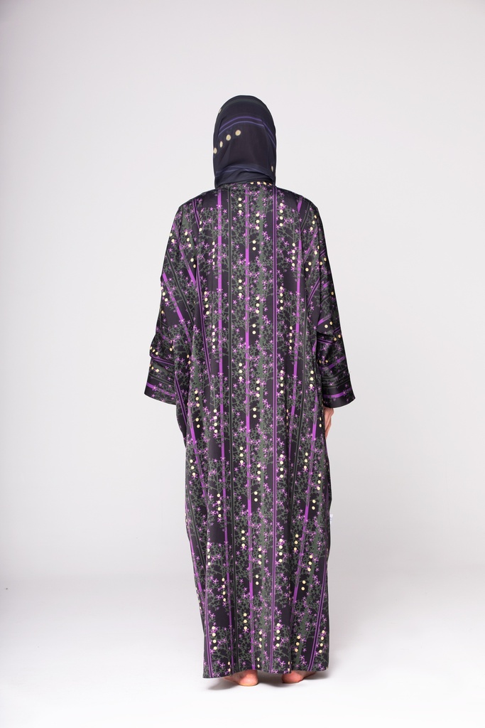 The Dhurymah Blossom flowy