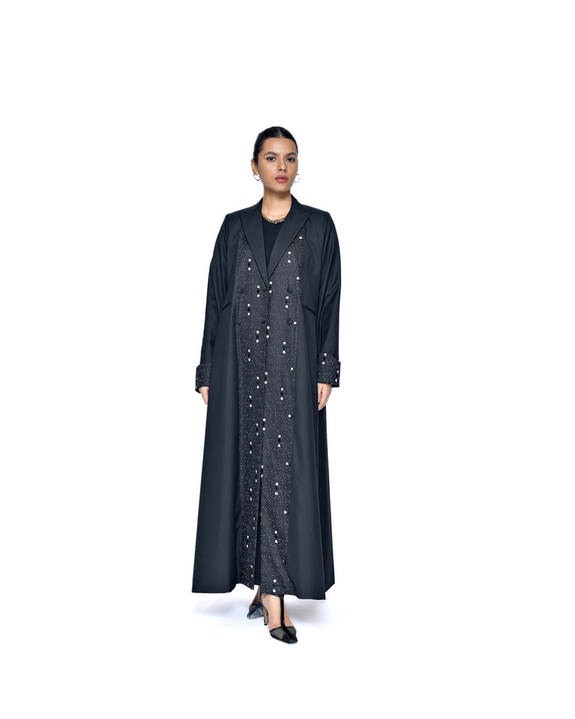 Dot Blazer