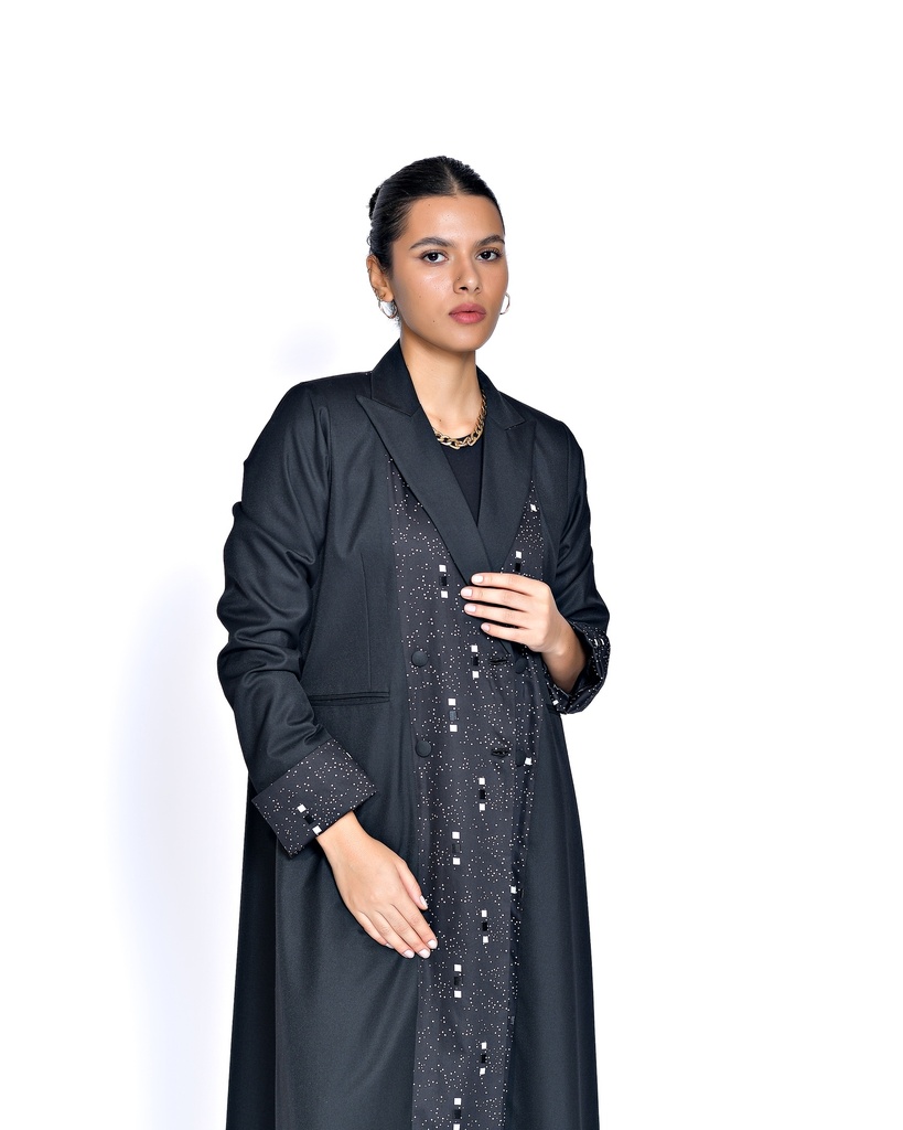 Dot Blazer