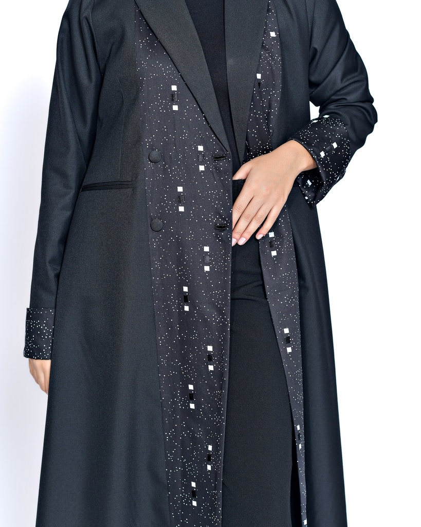Dot Blazer
