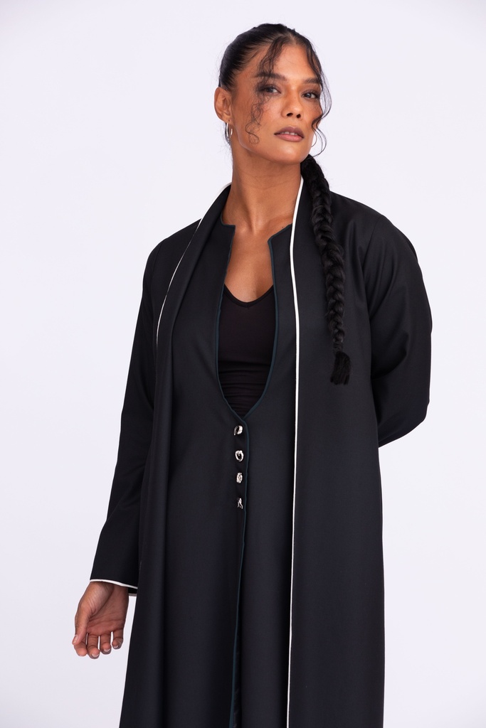 Belle Blazer