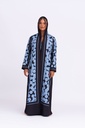 Phati Blue Circles