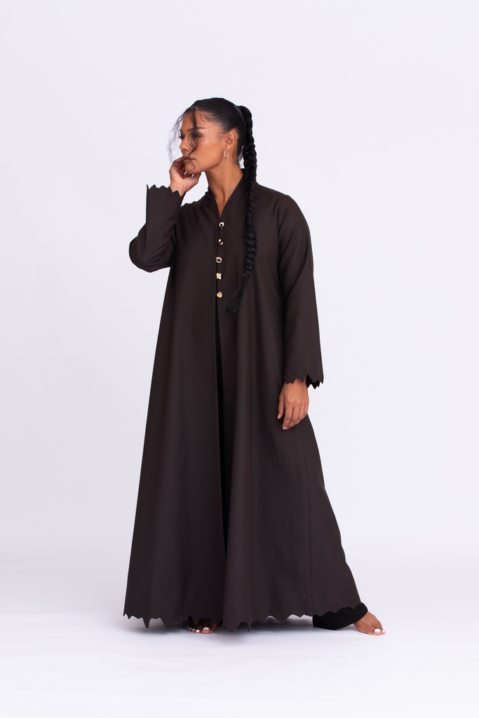 Silvia Blazer