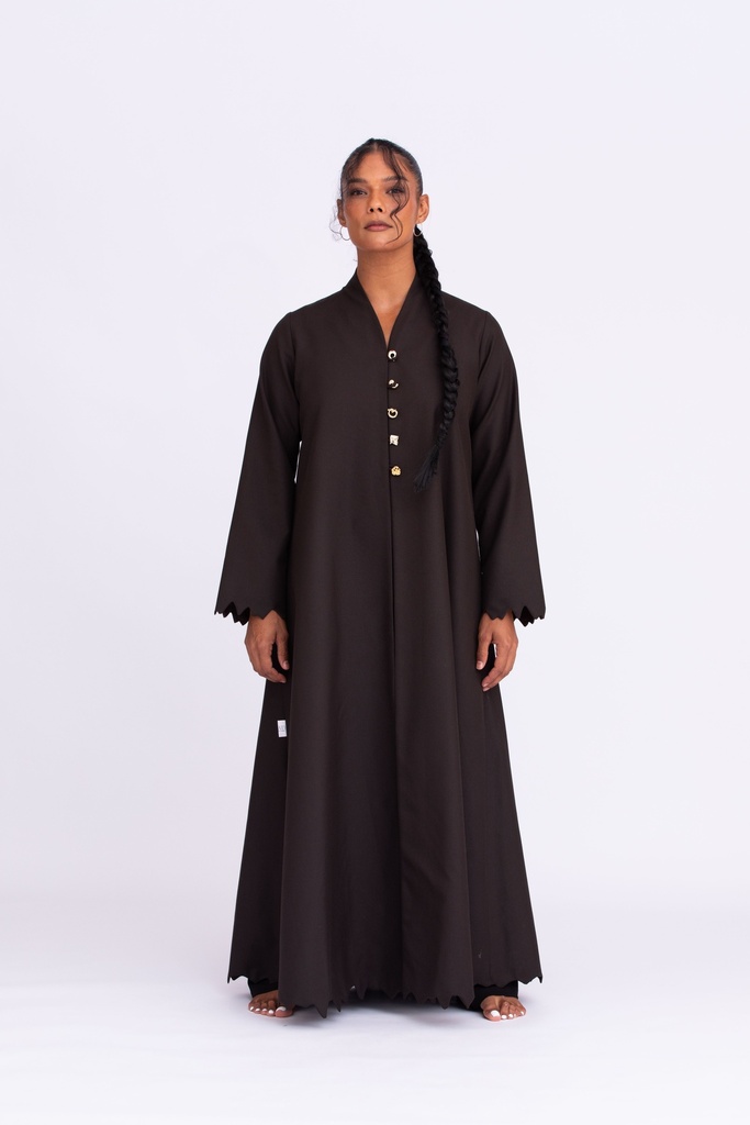 Silvia Blazer