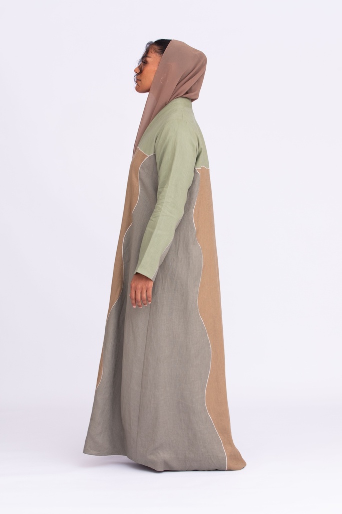 1107 Pistachio