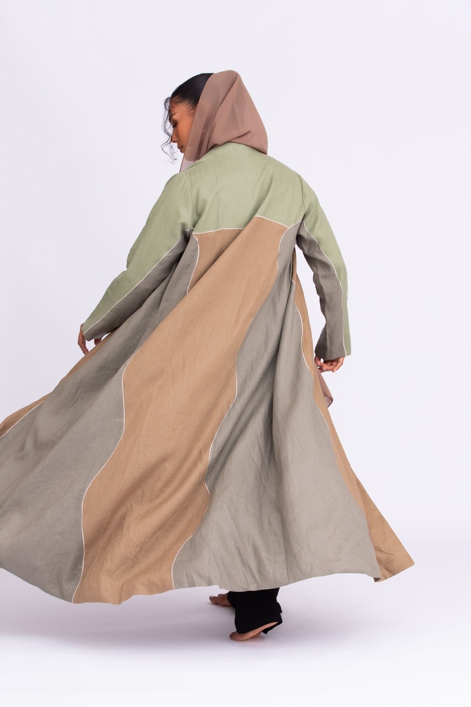 1107 Pistachio