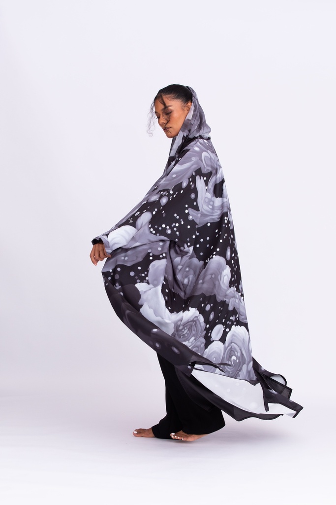 Layla Charcoal
