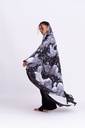 Layla Charcoal
