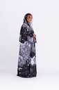 Layla Charcoal