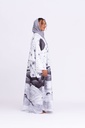Qamar White