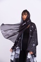Qamar Charcoal