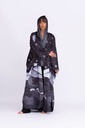 Qamar Charcoal