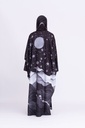 Qamar Charcoal