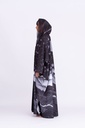 Qamar Charcoal