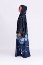 Qamar Blue