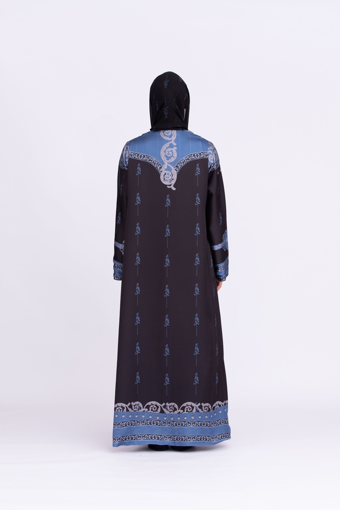 Ornament Black