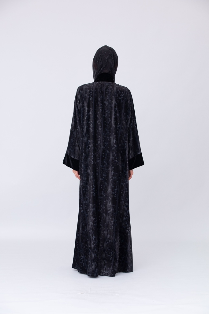 Dhurymah Velvet
