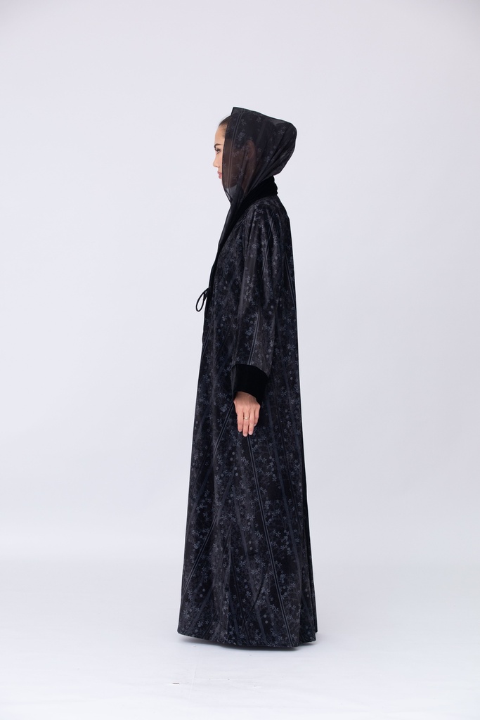 Dhurymah Velvet