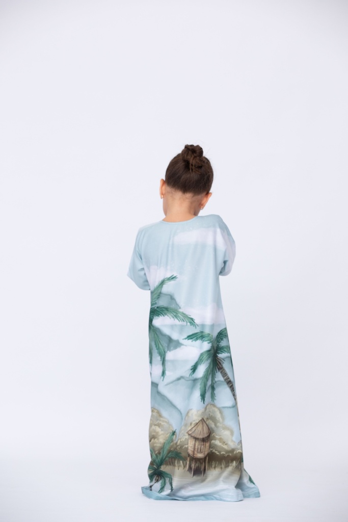 Palms (Kids)