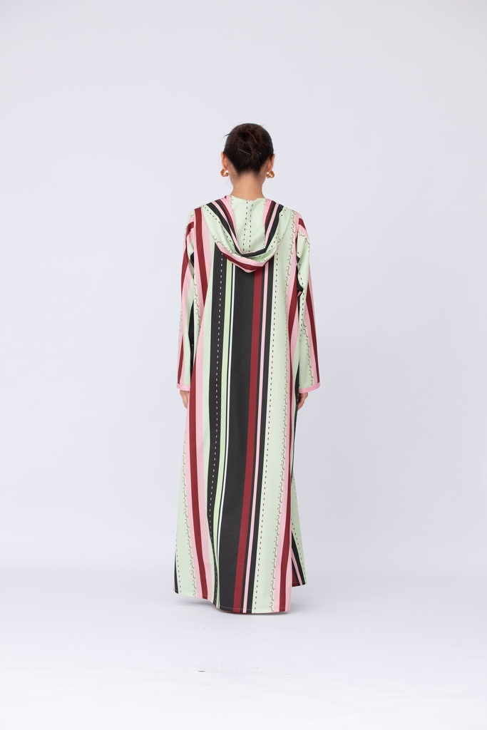 Khtot Green (RTW)