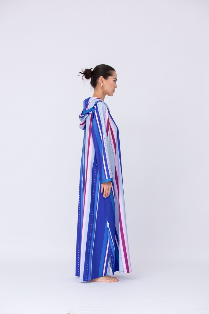 Khtot Blue (Adults)