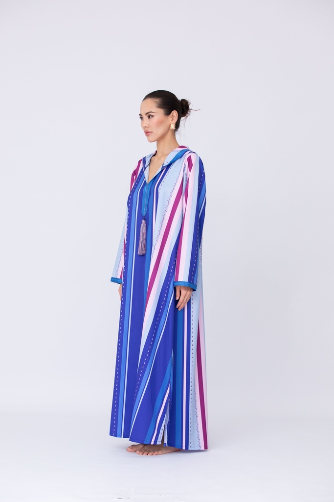 Khtot Blue (Adults)