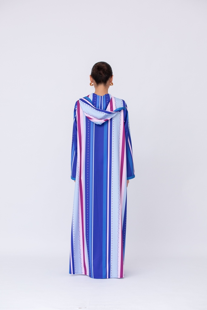 Khtot Blue (Adults)
