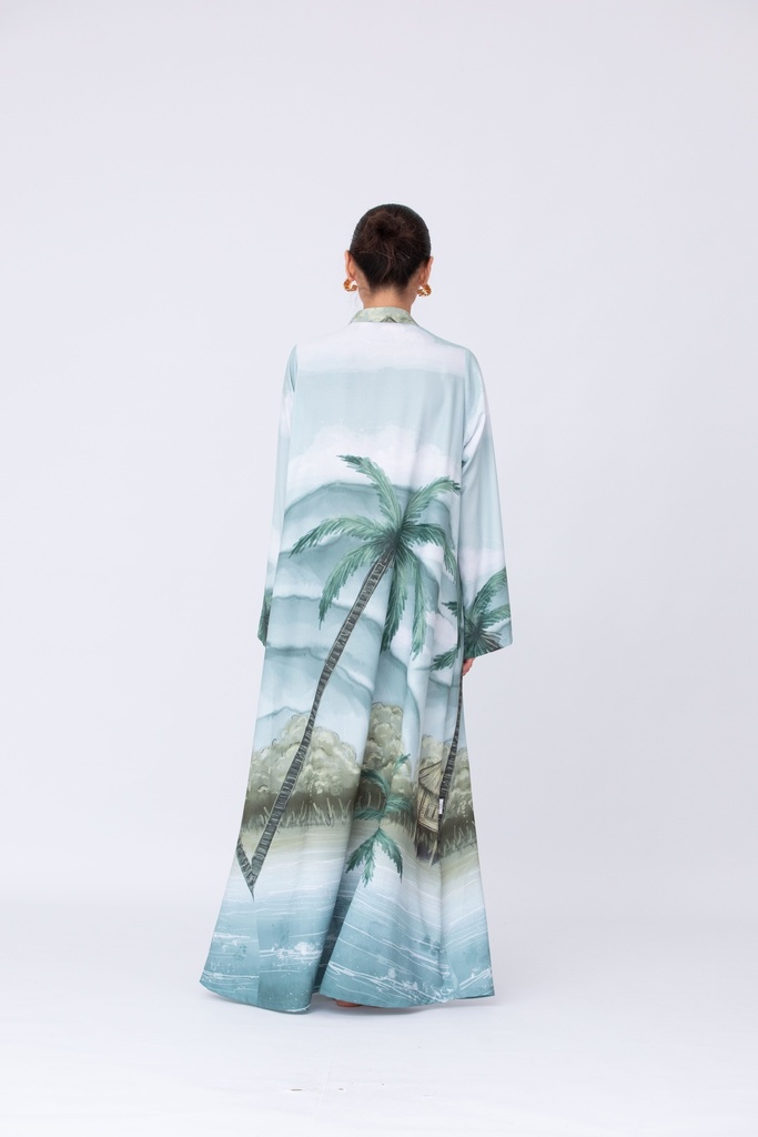 Palms (Adults)